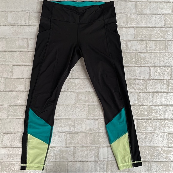 Lululemon Running Pants | EUC | Size 8 - Picture 7 of 10